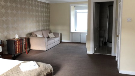 Rooms at 31, Stonehaven, United Kingdom