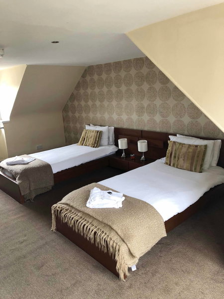 Rooms at 31, Stonehaven, United Kingdom