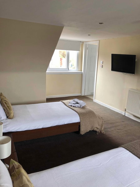 Rooms at 31, Stonehaven, United Kingdom