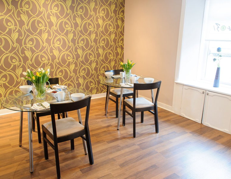 Rooms at 31, Stonehaven, United Kingdom