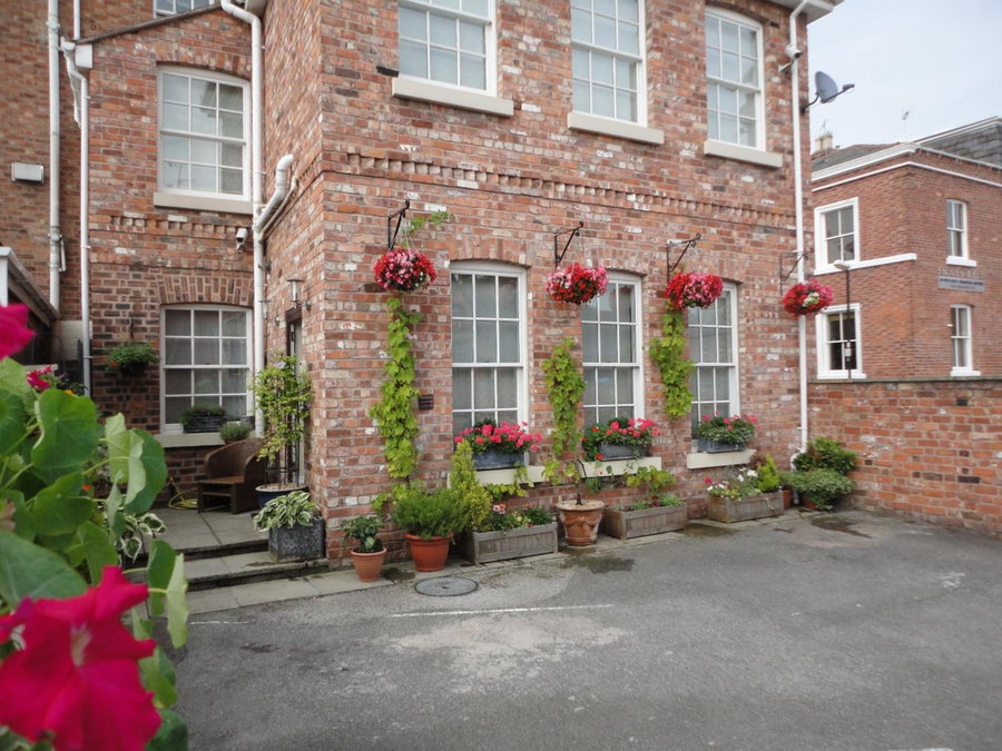 Ba Ba Guest House, Chester, United Kingdom