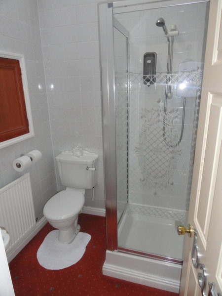 Ba Ba Guest House, Chester, United Kingdom