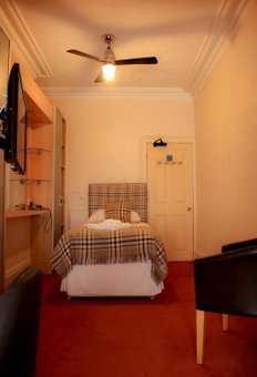 Ba Ba Guest House, Chester, United Kingdom