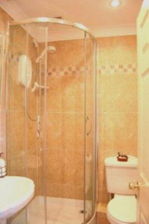 Ba Ba Guest House, Chester, United Kingdom