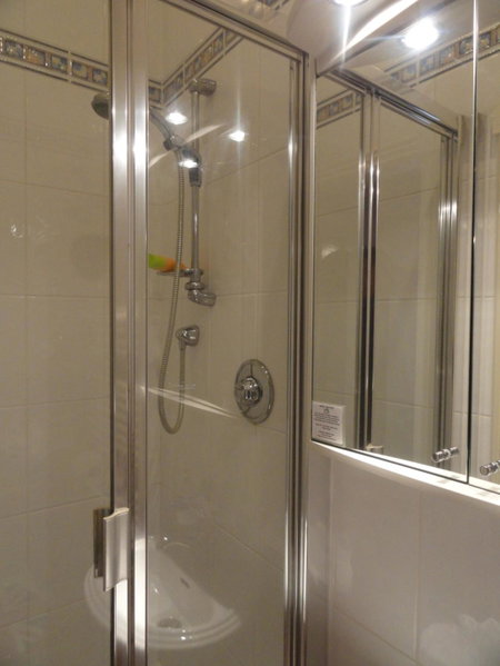 Ba Ba Guest House, Chester, United Kingdom