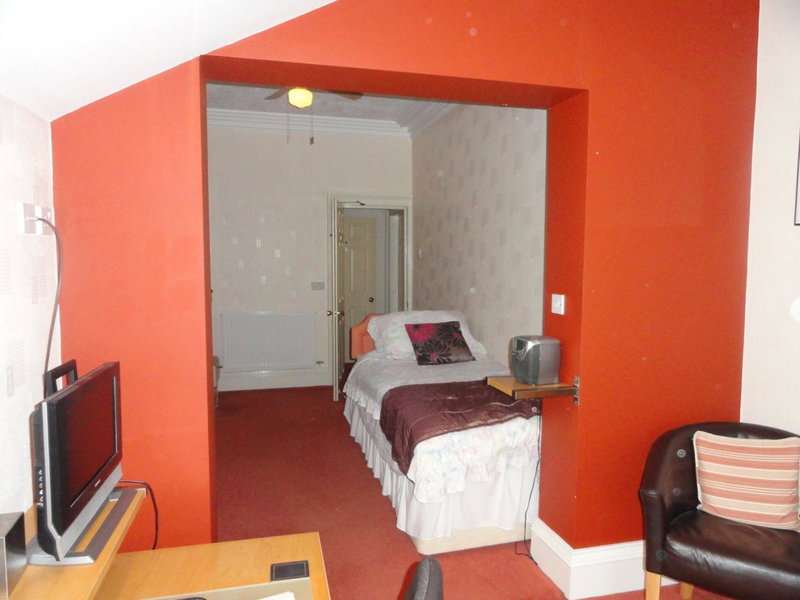 Ba Ba Guest House, Chester, United Kingdom