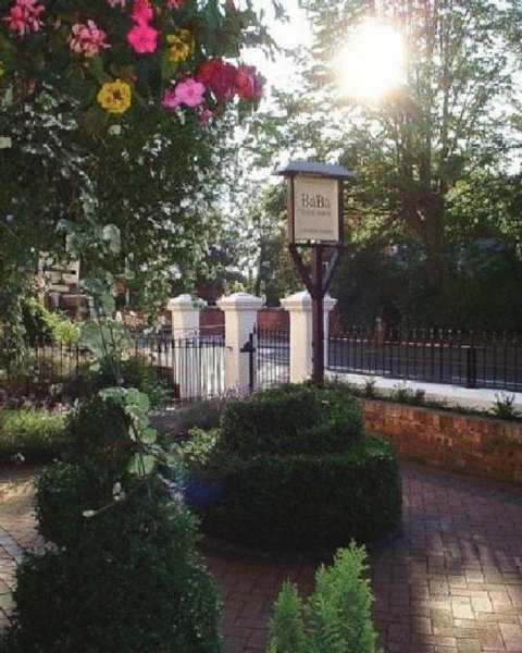 Ba Ba Guest House, Chester, United Kingdom