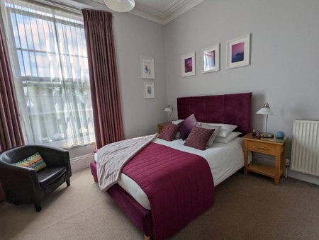 Villa Marina, Torquay, United Kingdom