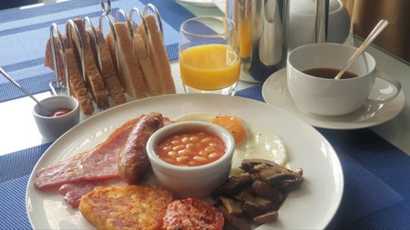 Villa Marina, Torquay, United Kingdom