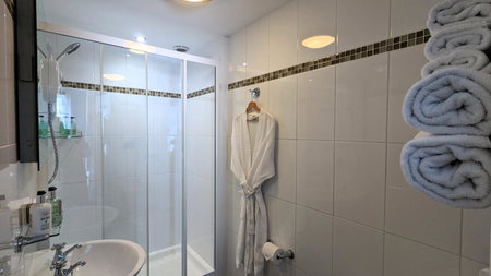 Villa Marina, Torquay, United Kingdom