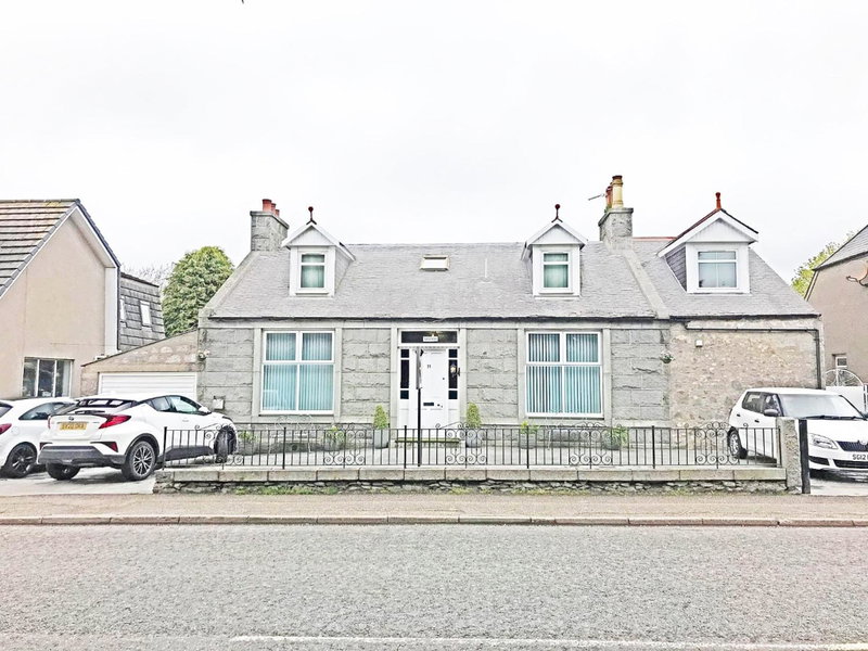 Broomlea Guest House, Dyce, United Kingdom