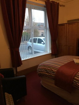 Broomlea Guest House, Dyce, United Kingdom