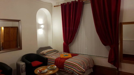 Broomlea Guest House, Dyce, United Kingdom