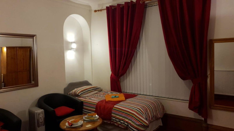 Broomlea Guest House, Dyce, United Kingdom