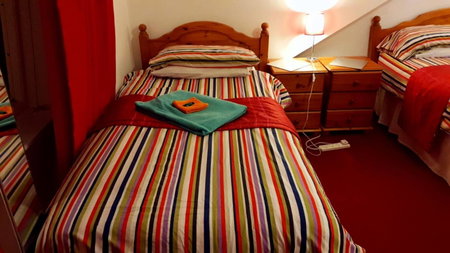Broomlea Guest House, Dyce, United Kingdom
