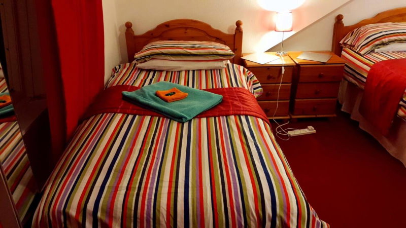 Broomlea Guest House, Dyce, United Kingdom