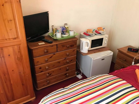 Broomlea Guest House, Dyce, United Kingdom