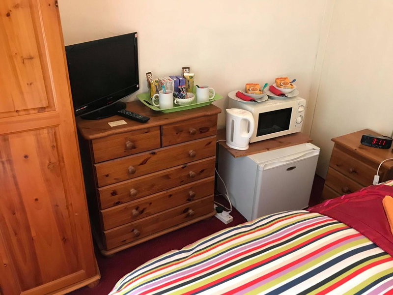 Broomlea Guest House, Dyce, United Kingdom
