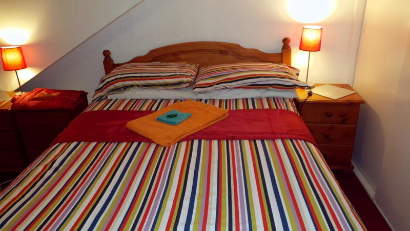 Broomlea Guest House, Dyce, United Kingdom