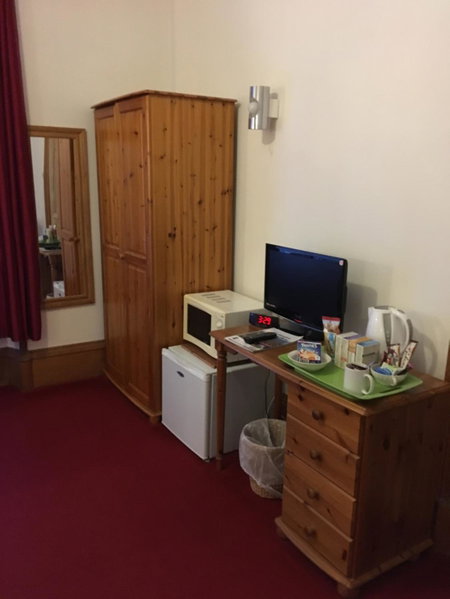 Broomlea Guest House, Dyce, United Kingdom