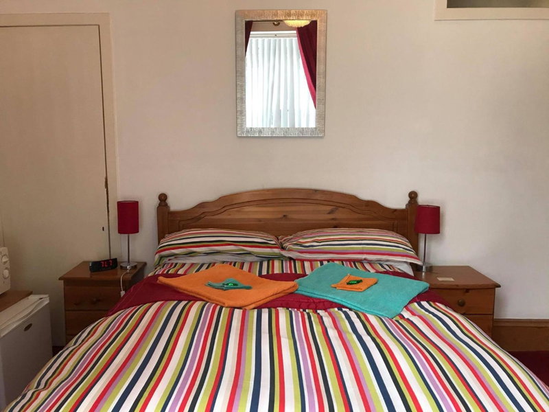 Broomlea Guest House, Dyce, United Kingdom