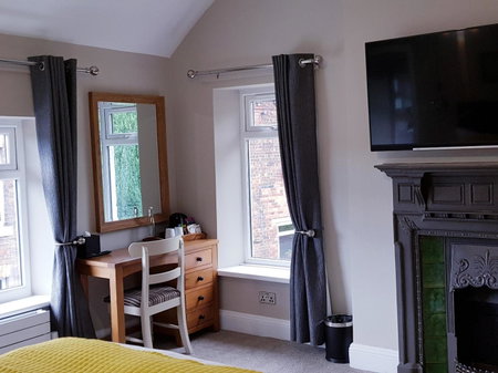 The Bowes Hotel, Bardon Mill, United Kingdom