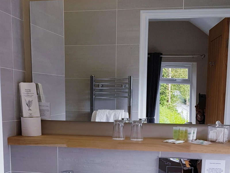 The Bowes Hotel, Bardon Mill, United Kingdom