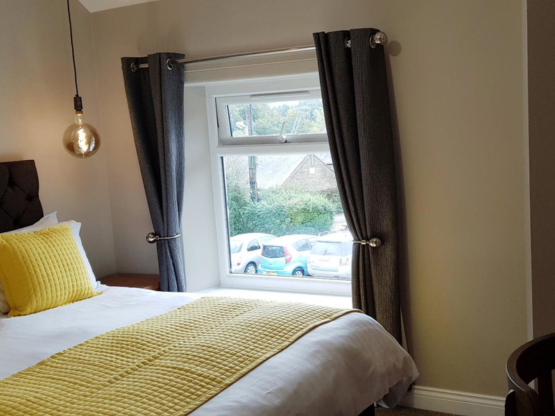 The Bowes Hotel, Bardon Mill, United Kingdom