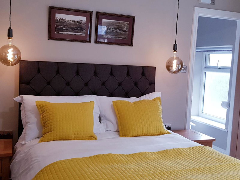 The Bowes Hotel, Bardon Mill, United Kingdom