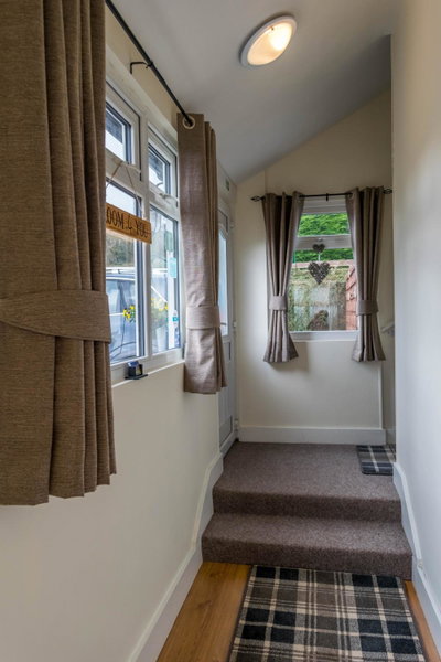 The Tregortha B&B, Tighnabruaich, United Kingdom