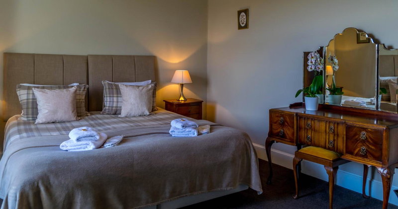 The Tregortha B&B, Tighnabruaich, United Kingdom