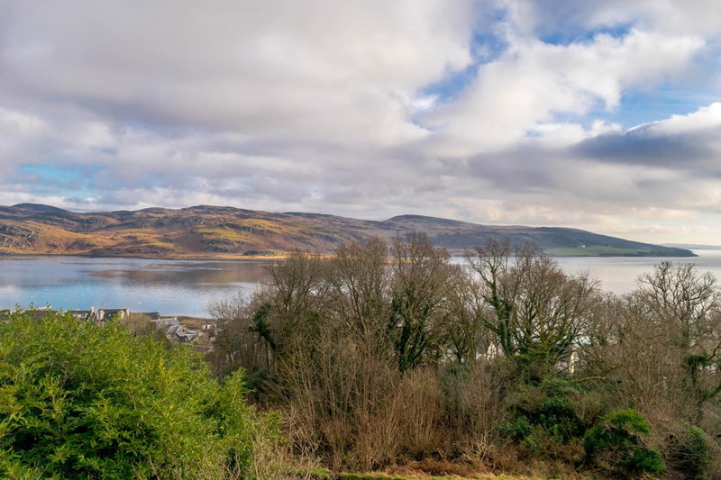The Tregortha B&B, Tighnabruaich, United Kingdom