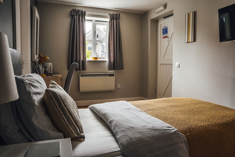 The Bull Inn, Bury St Edmunds, United Kingdom