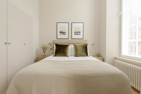 Museum Apartments, Edinburgh, United Kingdom