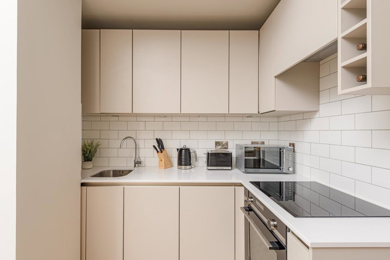Museum Apartments, Edinburgh, United Kingdom