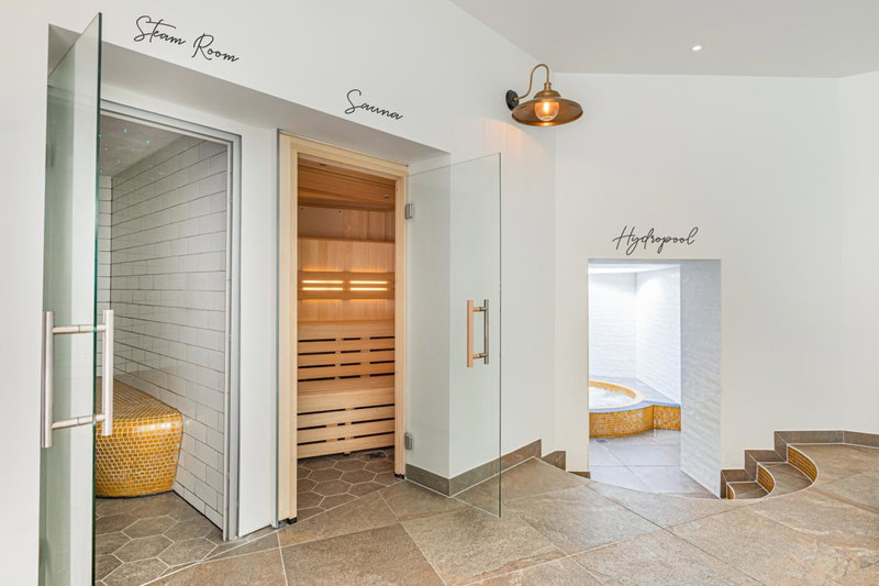Harbour Beach Club, Hotel & Spa, Salcombe, United Kingdom