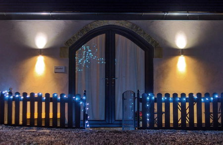 Rossendale Holiday Cottages, Rossendale, United Kingdom