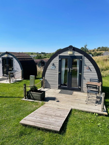 Rossendale Holiday Cottages, Rossendale, United Kingdom