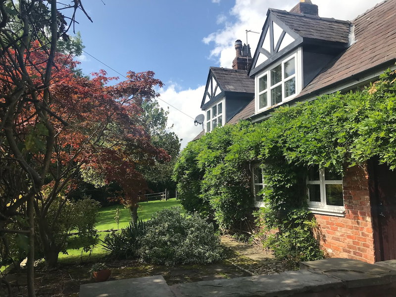 Rylands Farmhouse, Wilmslow, United Kingdom