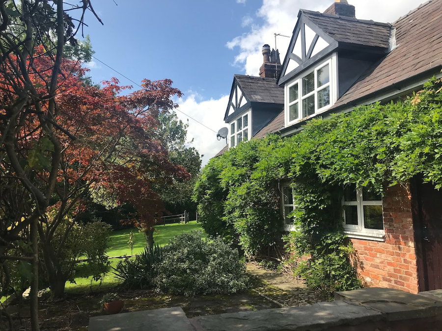 Rylands Farmhouse, Wilmslow, United Kingdom