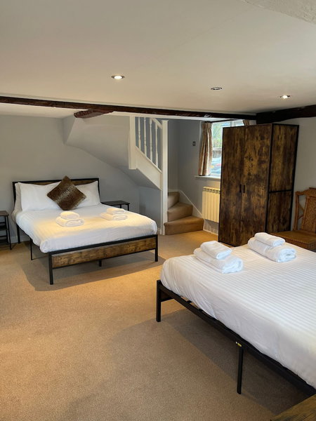 Rylands Farmhouse, Wilmslow, United Kingdom