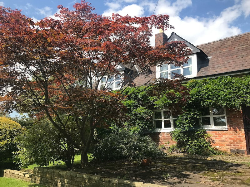Rylands Farmhouse, Wilmslow, United Kingdom