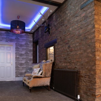 The Glebe Hotel, Liverpool, United Kingdom