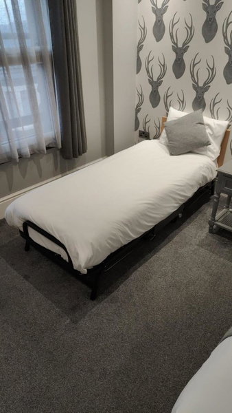 The Glebe Hotel, Liverpool, United Kingdom