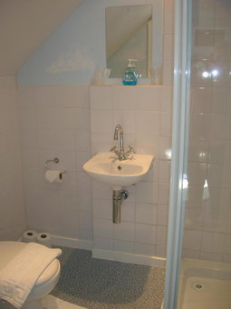 The Redcliff, Weymouth, United Kingdom