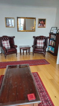 The Redcliff, Weymouth, United Kingdom