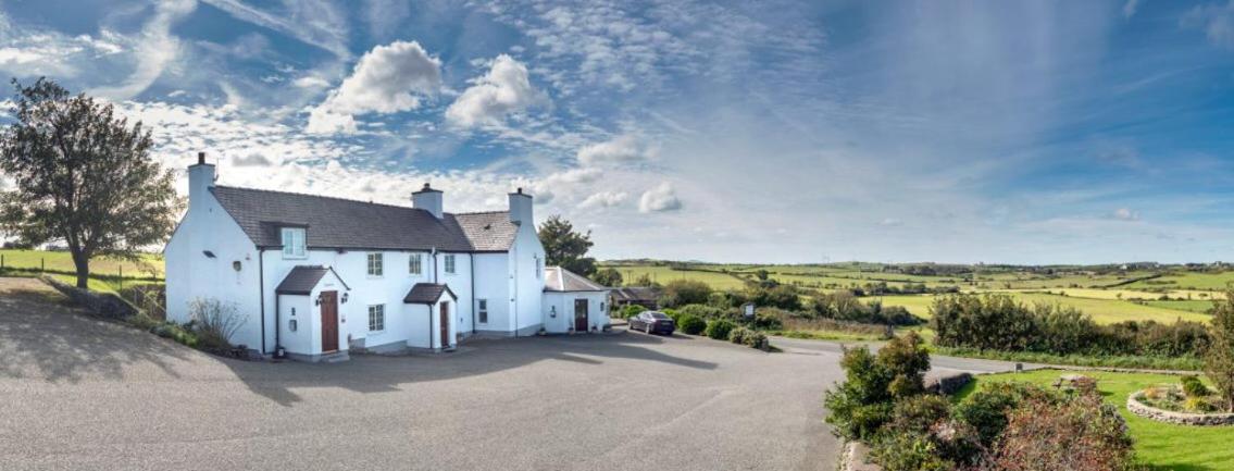 Lastra Farm Hotel, United Kingdom