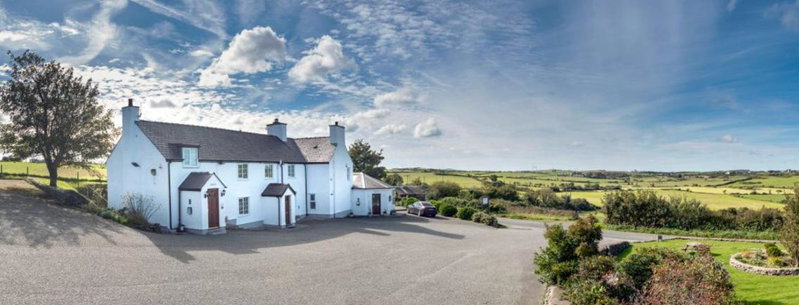 Lastra Farm Hotel, Amlwch, United Kingdom