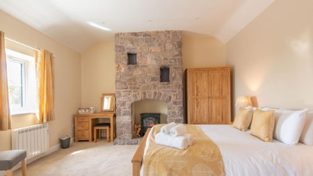 Lastra Farm Hotel, Amlwch, United Kingdom