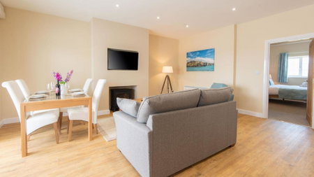 Lastra Farm Hotel, Amlwch, United Kingdom
